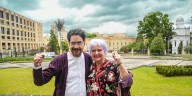 Gloria Flórez renuncia a su aspiración al Senado y anuncia respaldo a Iván Cepeda en consulta del Pacto Histórico
