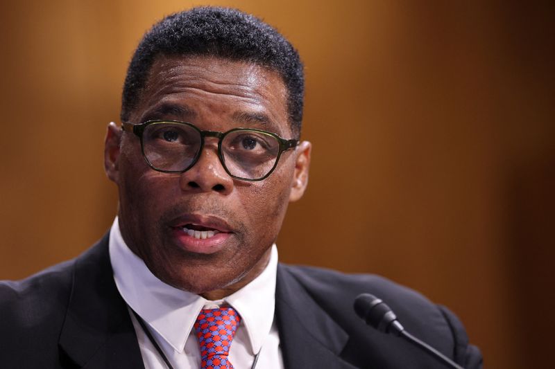 Ex-NFL star Herschel Walker confirmed as first U.S. Bahamas ambassador in nearly 15 years