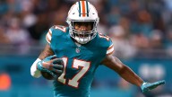 Dolphins' Jaylen Waddle linked to Giants as top potential trade target