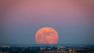 Energía, cambios y emociones: lo que la primera superluna de octubre traerá a cada uno de los signos del zodíaco