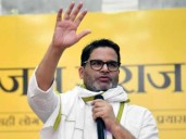 Prashant Kishor vows to defeat Revanth Reddy in next elections