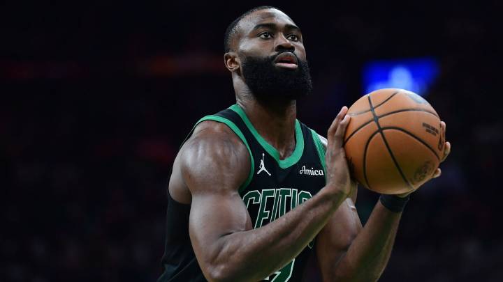 Celtics’ Jaylen Brown Sounds Off On Returning To Madison Square Garden