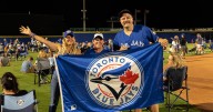 This Florida town is cheering for the Toronto Blue Jays in the World Series
