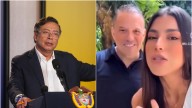 Gustavo Petro reaccionó al escándalo que rodea a la señorita Antioquia. Su respuesta impactó las redes sociales