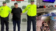 La impresionante colección de gorras de diseñador y relojes de alta gama en poder de alias Caracas, cabecilla de brazo armado del ‘Tren de Aragua’