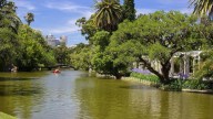 El tiempo en el AMBA: un sábado ideal para estar al aire libre