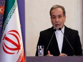 Iran, China, Russia write to UN on nuke deal with Tehran ended