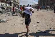 Gaza, año 0: claves sobre el futuro del lugar más apocalíptico de la Tierra