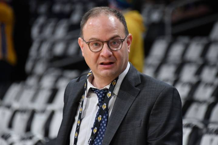 St. Bonaventure General Manager Adrian Wojnarowski returning to media