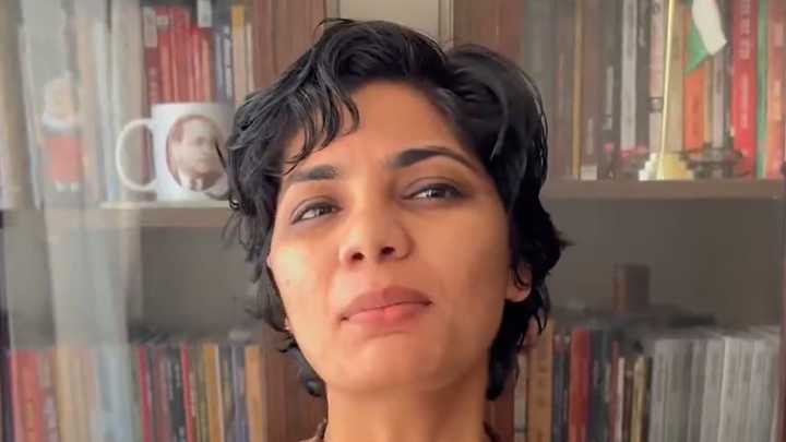 SC dismisses singer Neha Rathore's plea to quash FIR against over...