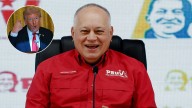 Diosdado Cabello se pronunció tras la autorización de Donald Trump a la CIA para que realice operaciones terrestres en Venezuela