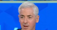 Bill Ackman: Trump 'Most Pro-Business President We’ve Ever Had'