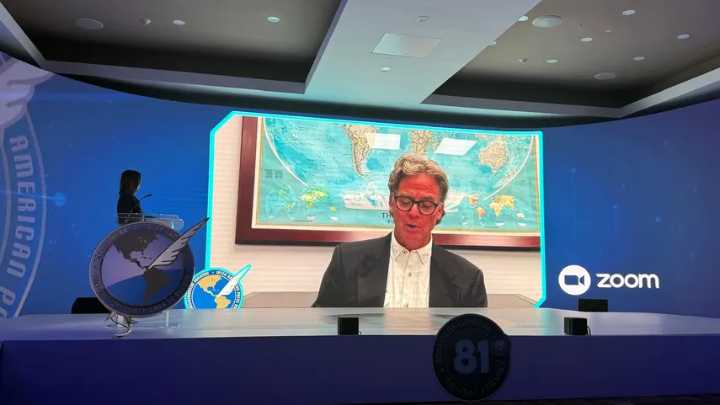Creciente hostilidad contra el periodismo promovida por los discursos oficiales