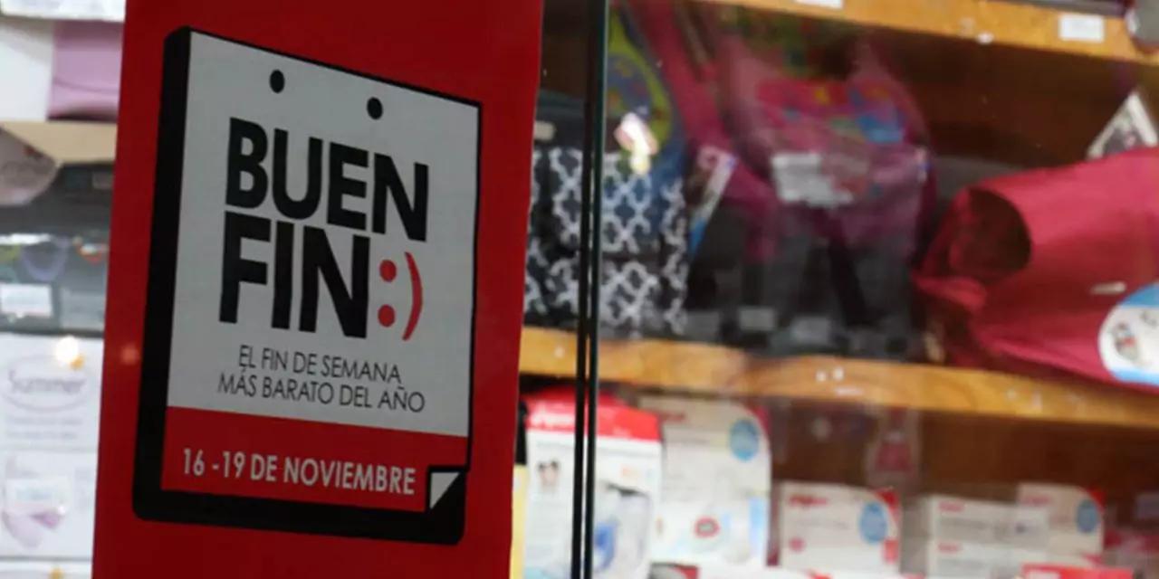 Buen Fin 2025 en México: ¿Cuándo es y por qué esta edición será más larga?