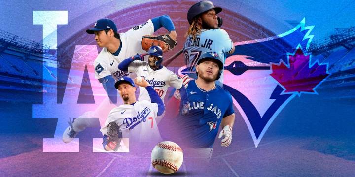 Dodgers vs Blue Jays: cuándo, a qué hora y dónde ver el juego 3 de la Serie Mundial en México
