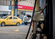 Nuevas estructuras de precios de gasolina corriente en Colonbia