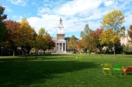 14 tax-exempt Baltimore institutions will pay city more for services