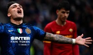 Lautaro, Dybala y Soulé: el corazón argentino que enciende Roma