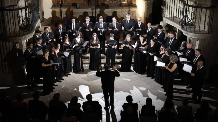 "El León de Oro" estrena curso y anuncia conciertos por toda Asturias