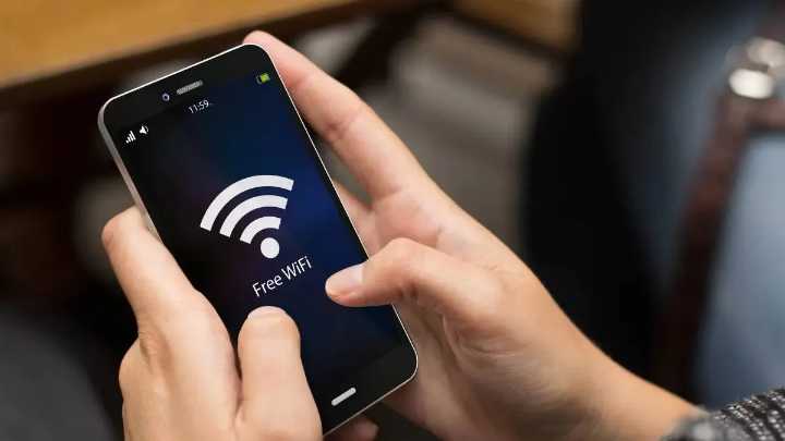Sin clave: el truco express para conectarte al wifi sin saber la contraseña