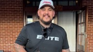 Former Alabama DL Jesse Williams, 34, seeks help after heart attack