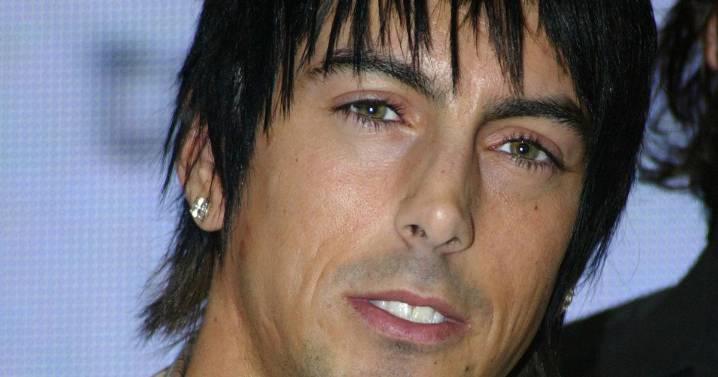 Ian Watkins' ex-girlfriend says she's 'surprised it took 13 years' for him to be killed