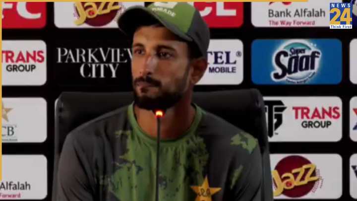 Pakistan skipper Shan Masood responds to tough question on his captaincy, says ‘We don’t want to…’