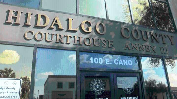 Hidalgo County sees progress in clearing COVID