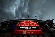 How to Buy Cubs vs Brewers NLDS Tickets: Schedule, Game Location, Shop Best Seats for MLB Postseason