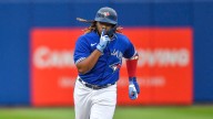 Vladimir Guerrero Jr. Channels LA Legend in Fiery World Series Message to Dodgers