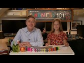 "Kindness 101" explores the ripple effect of doing good