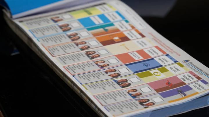 La fiscal electoral dictaminó que Karen Reichardt debe encabezar la boleta de LLA, pero definirá el juez