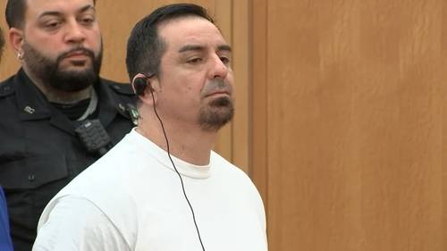 Westchester judge agrees to plea deal for man accused of shooting 3 people and killing teen in Somers