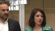 El PP exige a Adriana Lastra, delegada del Gobierno, que aclare si ella también recibió sobres con dinero en Ferraz
