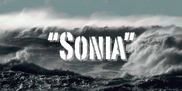 Así se prevé que avance el desarrollo de "Sonia" en México