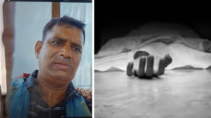 Indore News: Beheaded Body For Missing CISF Constable Found On Railway Track