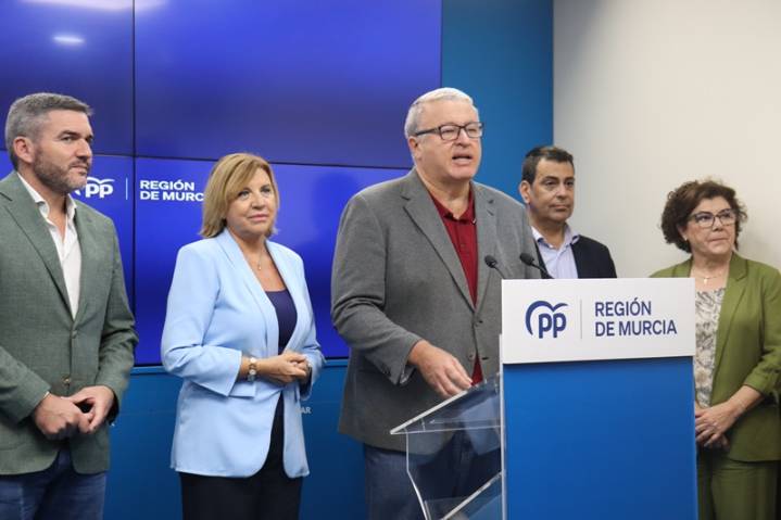 El PP lleva ante el Constitucional el bloqueo a su Ley de Costas