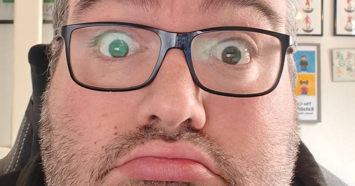 'I tried to copyright my face – here's what happened and why you should be worried'