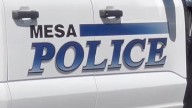 PD: Man arrested after allegedly setting fire to ex