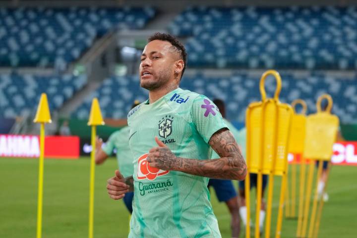 La dura sentencia de un campeón mundial a Neymar: “Ya no es el mismo”