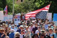More than 50 “No Kings” protests planned across Colorado