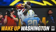 Wake Up Washington | Victory Monday vibes