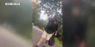 New videos show moments before deputy incident in Beaufort County