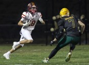 Segerstrom football avoids a repeat, beats Brea Olinda in OT this time