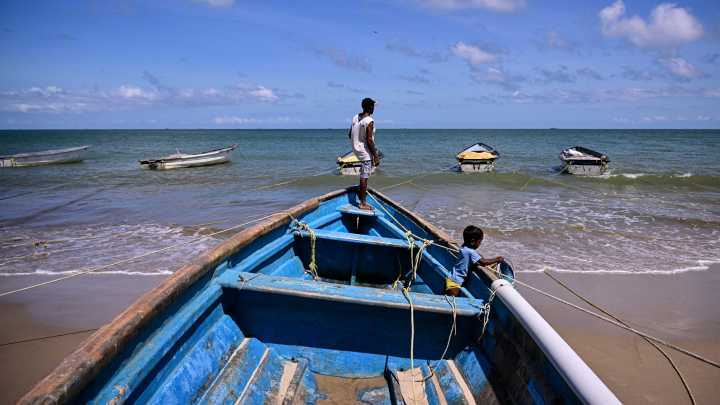 U.S. boat strikes spread fear across the Caribbean