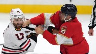 Blackhawks captain Nick Foligno is taking a leave of absence because of daughter's surgery