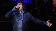 Rock y polémica: el show con el que Milei buscó movilizar a sus seguidores en plena tensión por la renuncia de su candidato