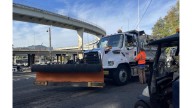 Winter preparations start early for Oregon transportation agencies, still affected by hiring freeze