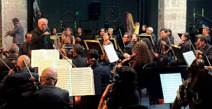 Música para honrar a los difuntos: gran concierto gratuito en Morelia y Pátzcuaro