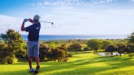 Is Thai food the secret sauce for great golf?